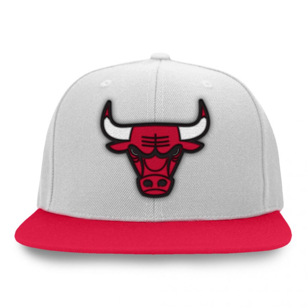 Gorro NBA Chicago Bulls Fexpro