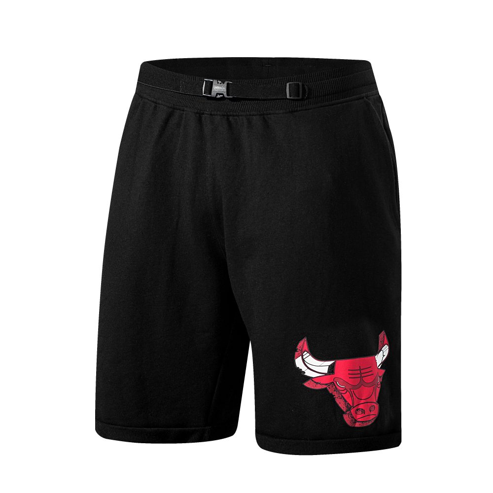 short varon NBA Chicago Bulls