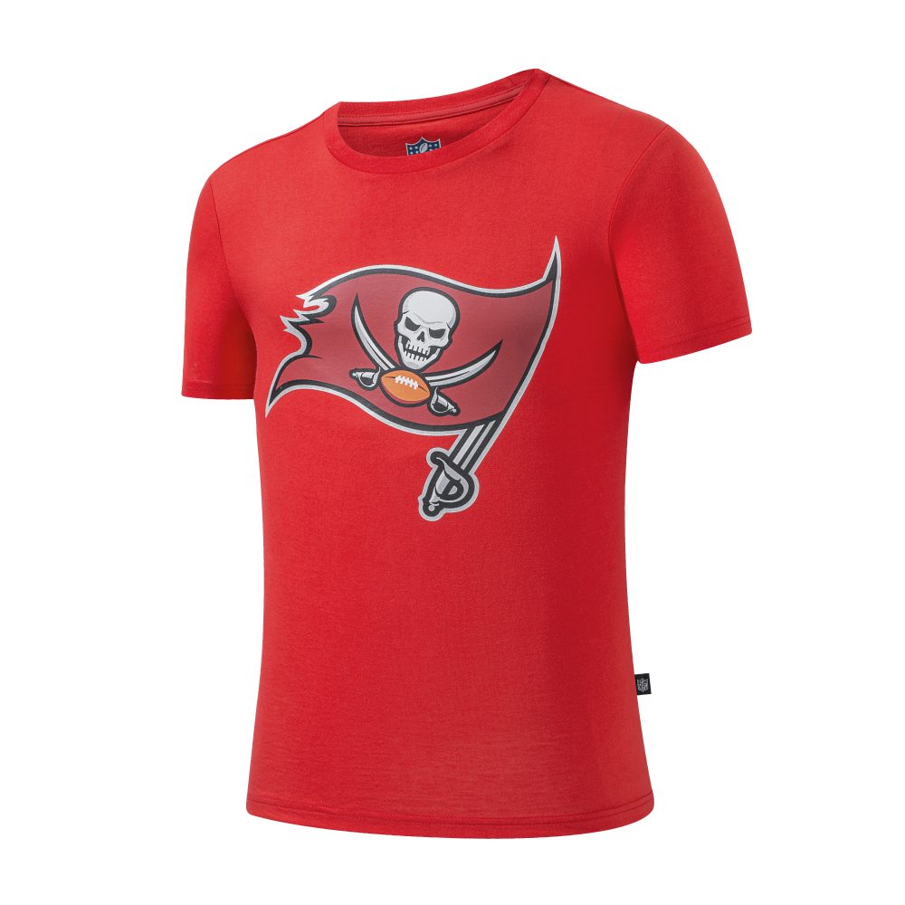 Polo Varon nfl Tampa Bay Buccaneers Fexpro