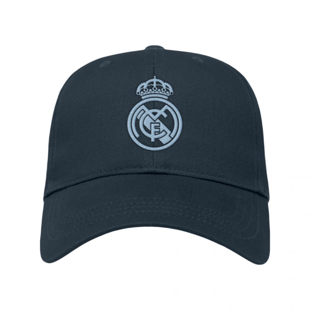 Gorro real madrid Fexpro
