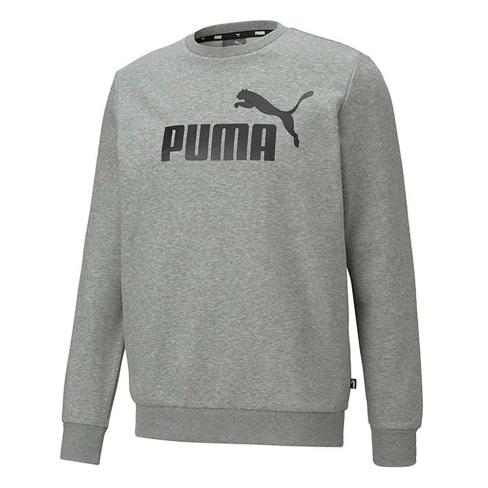 Polera Varon SW Puma ess big logo