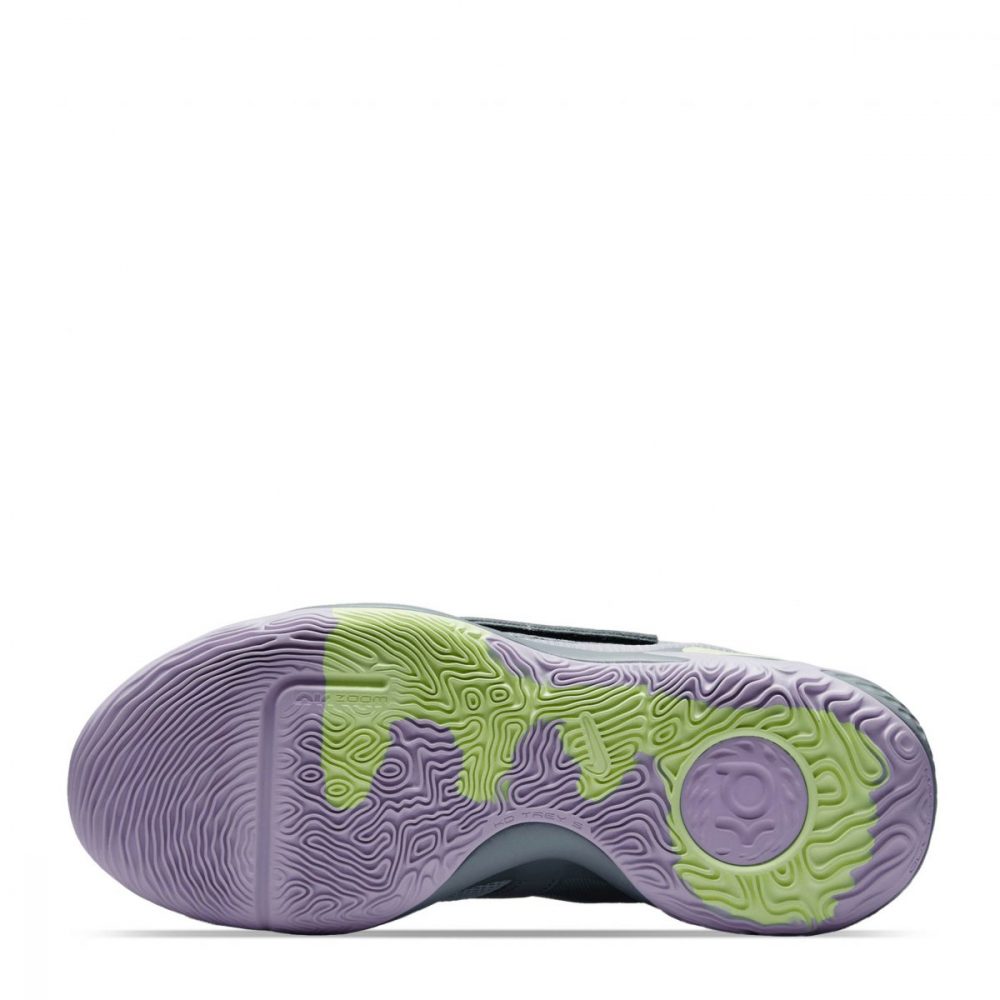 Nike Varon KD Trey 5 X Particle Grey Lilac