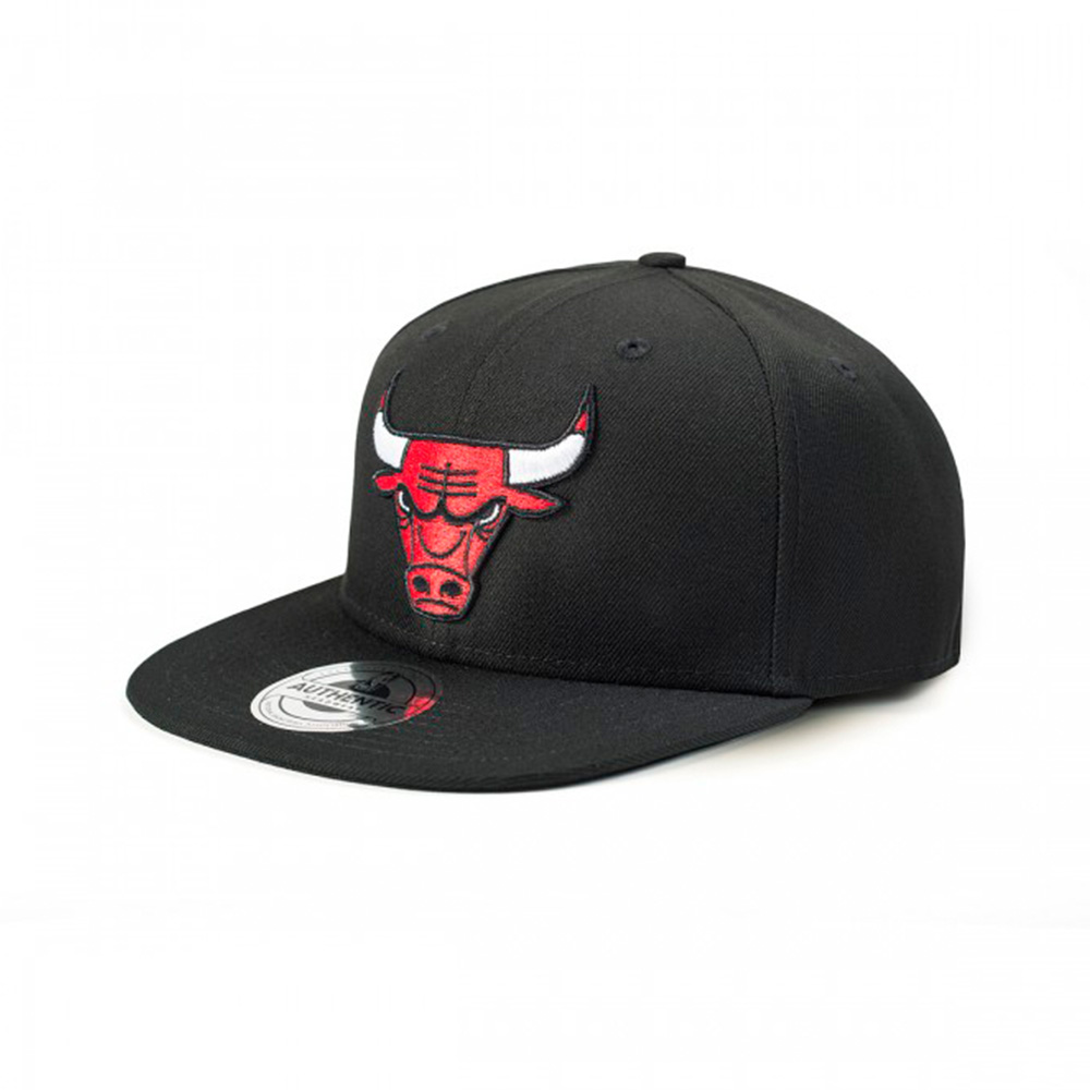 Gorro NBA Chicago Bulls Fexpro