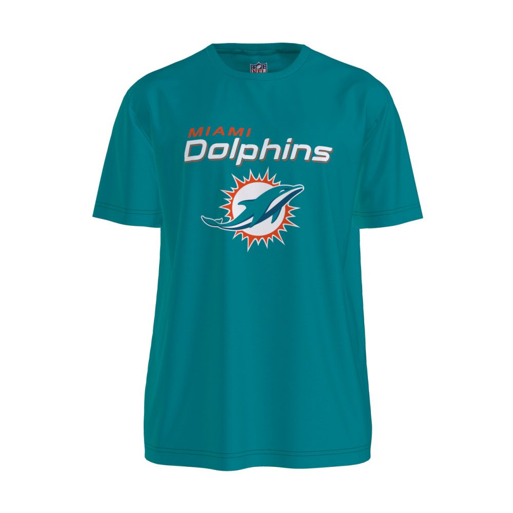 Polo Varon NFL miami dolphins Fexpro