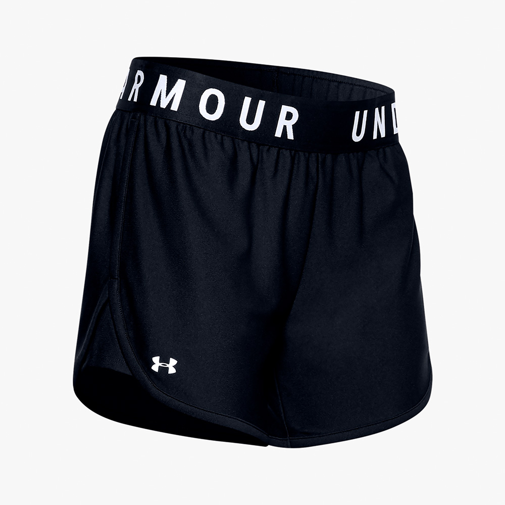 Short Dama TR Under Armour Play Up 5In