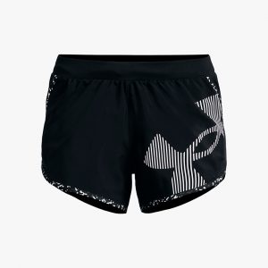 Short dama Under Armour Fly By 2.0
