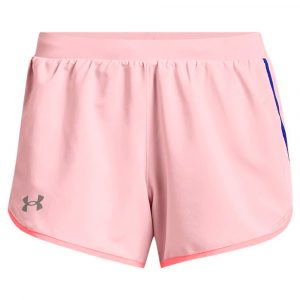 short dama Under Armour Fly By 2.0