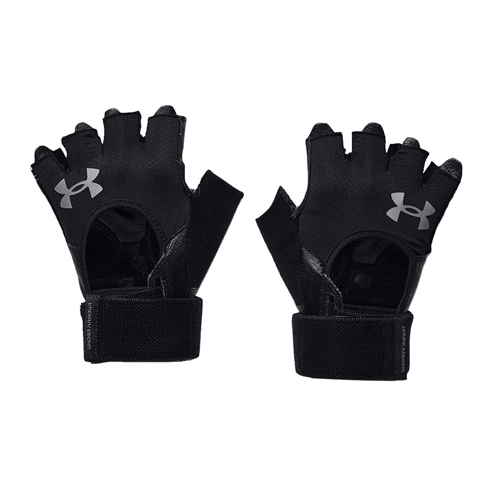 Guantes UNISEX Under Armour Weightlifting