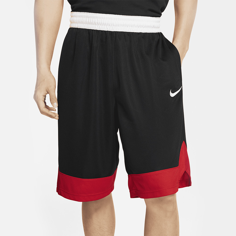 Short Varon BA Nike Dri-FIT Icon Basketball