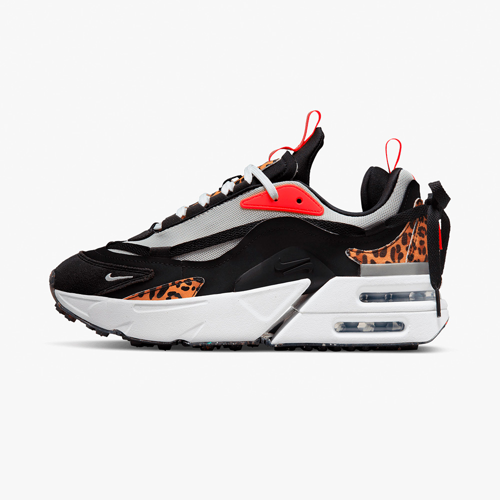 Nike Dama Air Max Furyosa Leopard