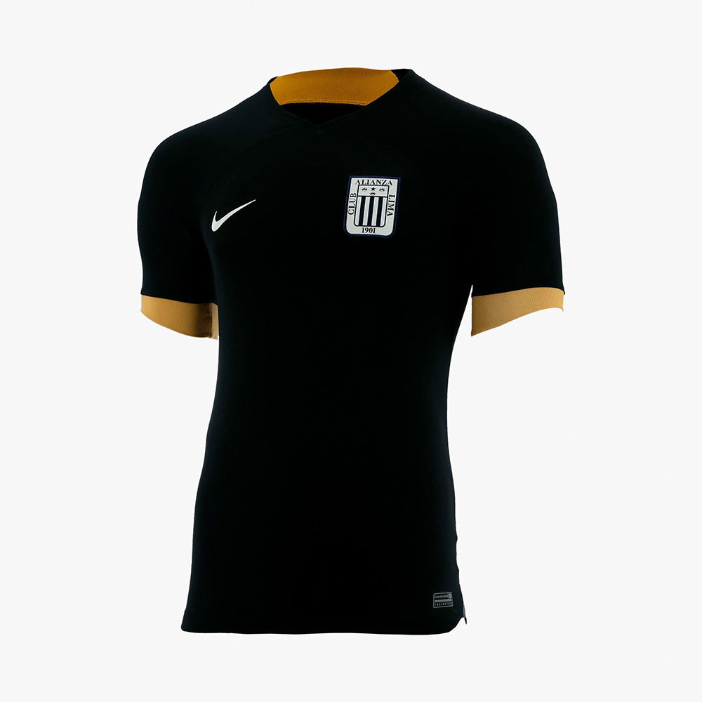 Camiseta  Alianza Lima Visita 2023