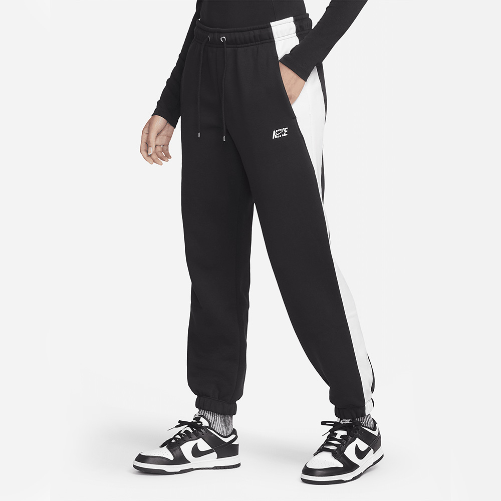 Pantalon Dama SW Nike Sportswear Icon Clash