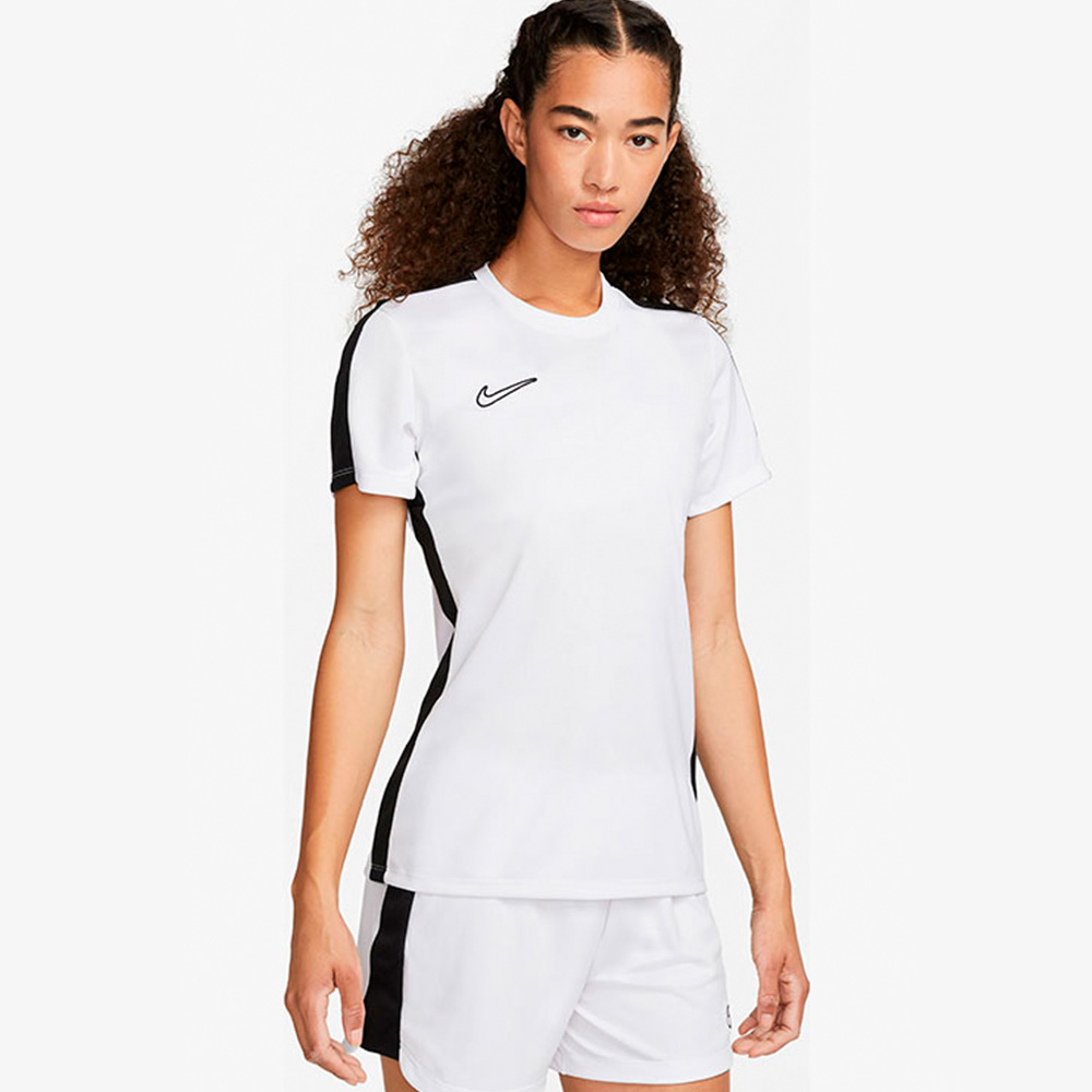 Polo Dama FT Nike Dri-FIT Academy