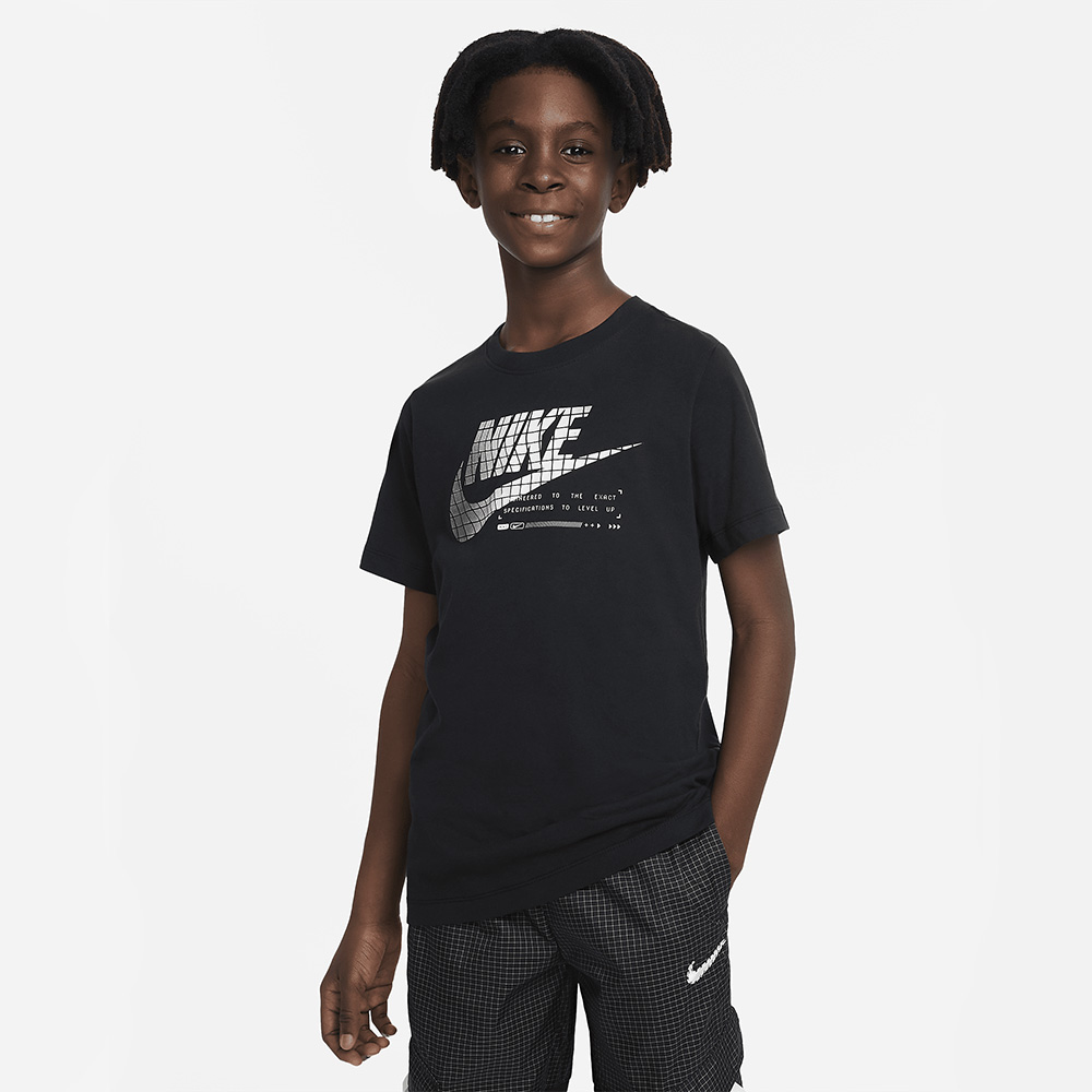 Polo Niños SW Nike Sportswear