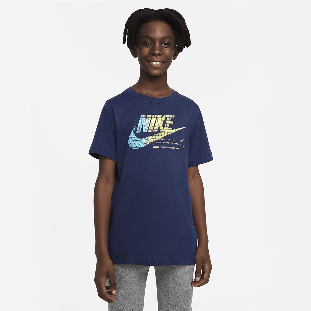 Polo Niños SW Nike Sportswear