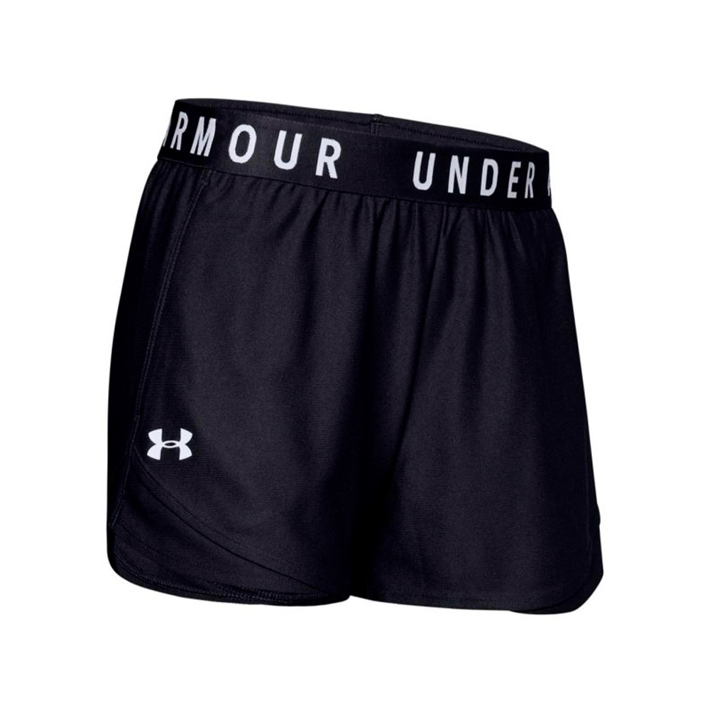 Short Dama TR Under Armour Play Up 3.0