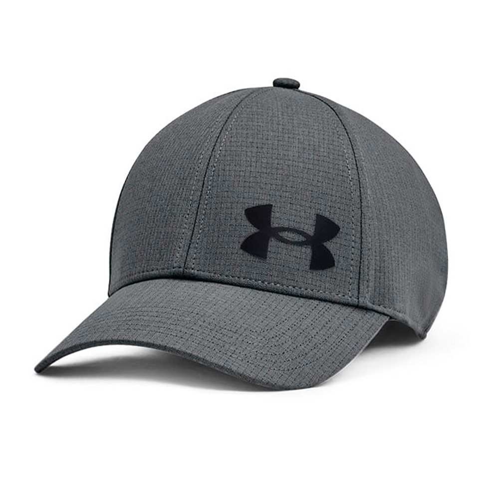 Gorro Under Armour Isochill Armourvent STR-GRY