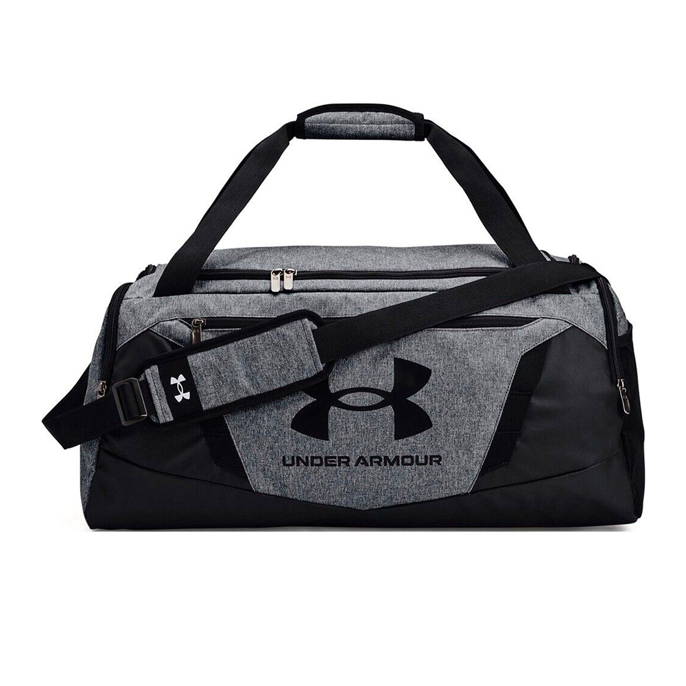 Maletin Under Armour Undeniable 5.0 Duffle Md