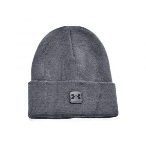 beanie Under Armour Halftime Cuff Knitted