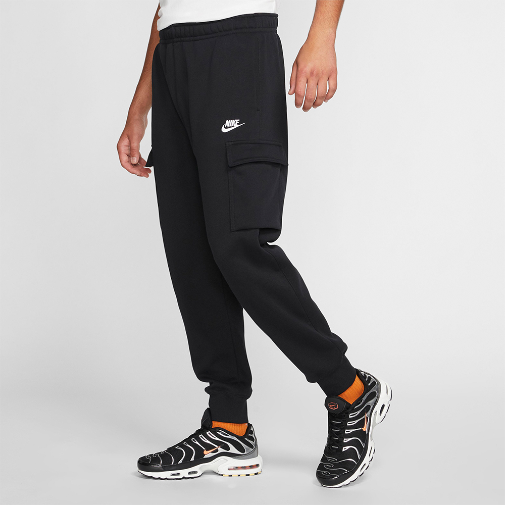 Pantalon varon SW Nike Sportswear Club Fleece