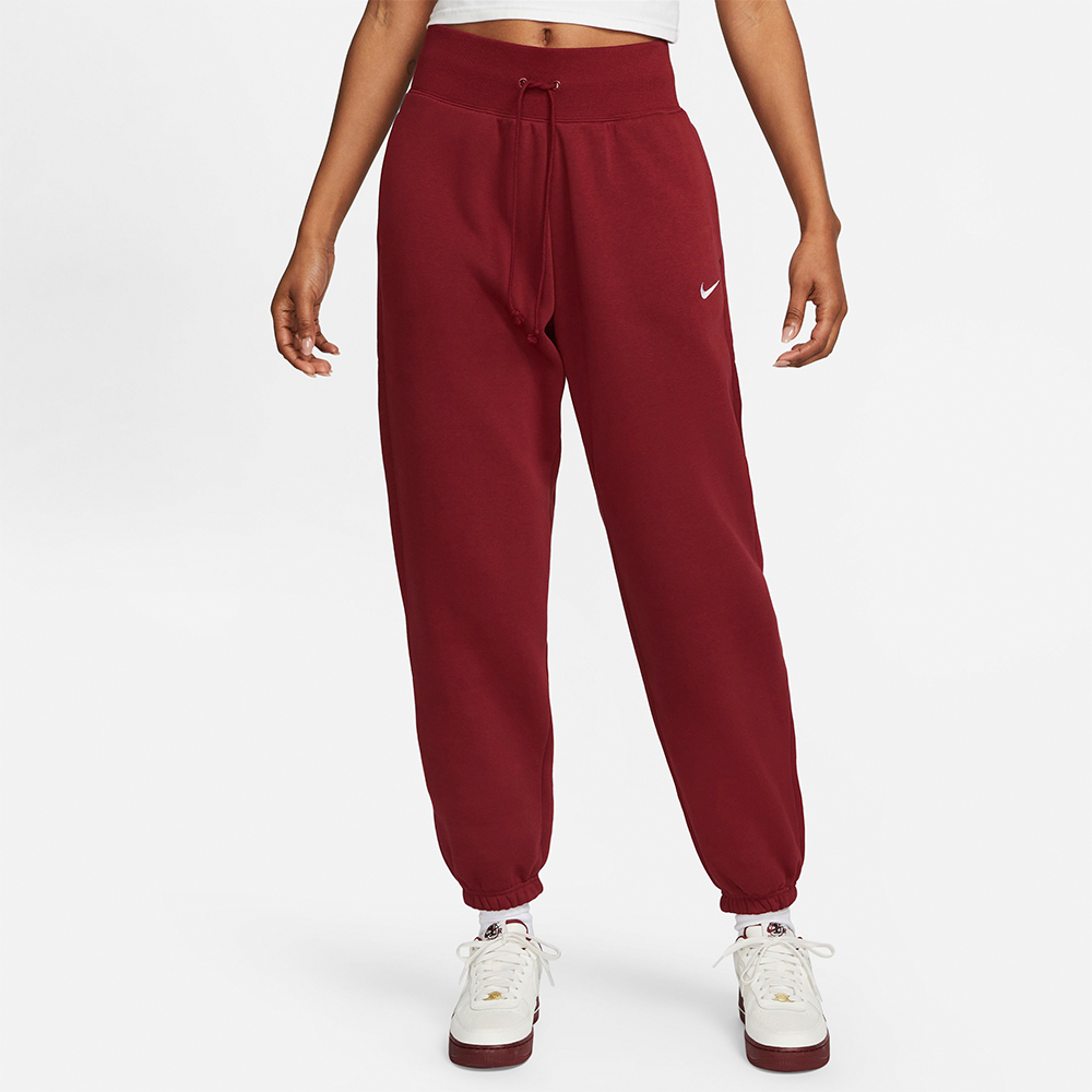 Pantalon dama SW Nike Sportswear Phoenix Fleece