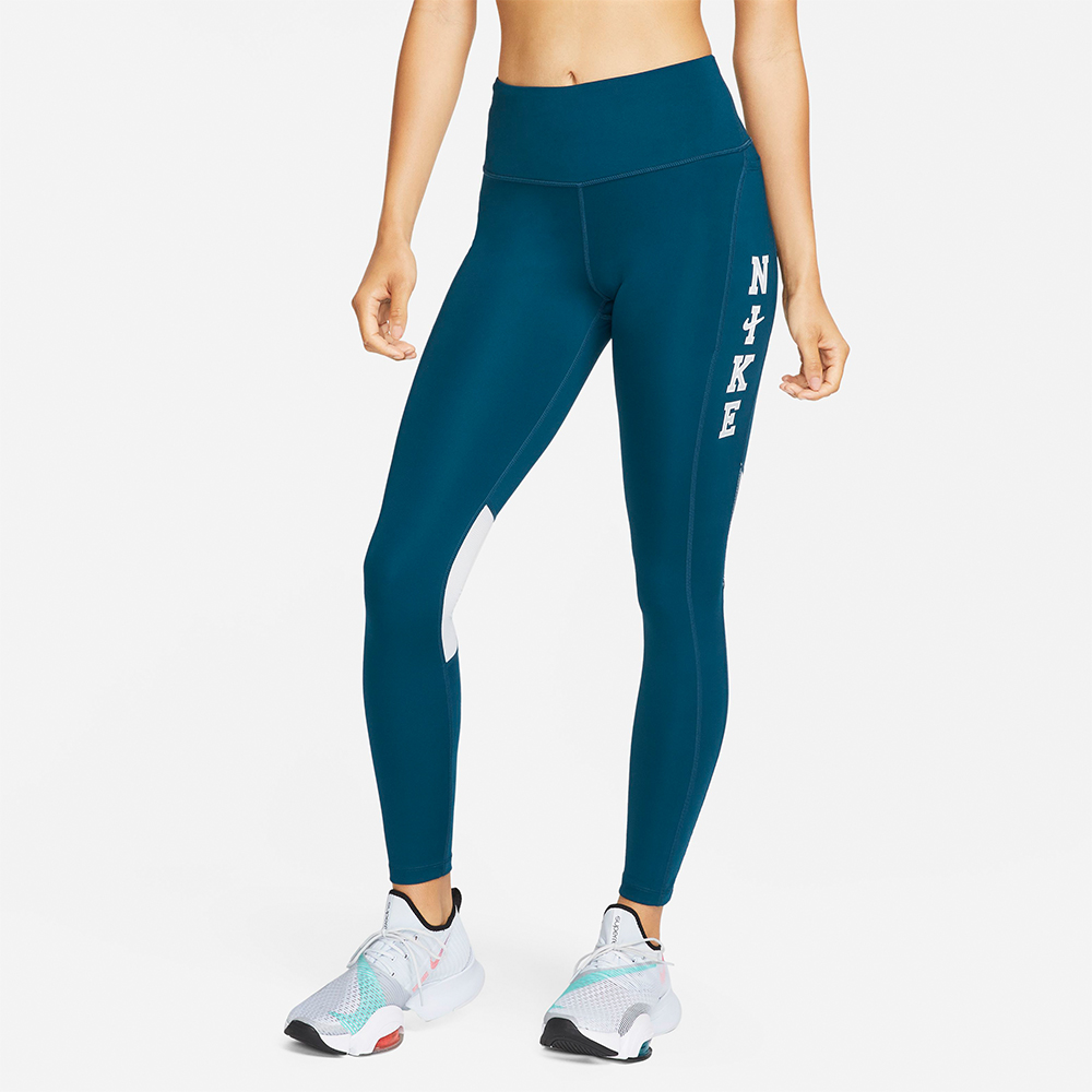 Pantaloneta Dama RN Nike Dri-FIT Epic Fast