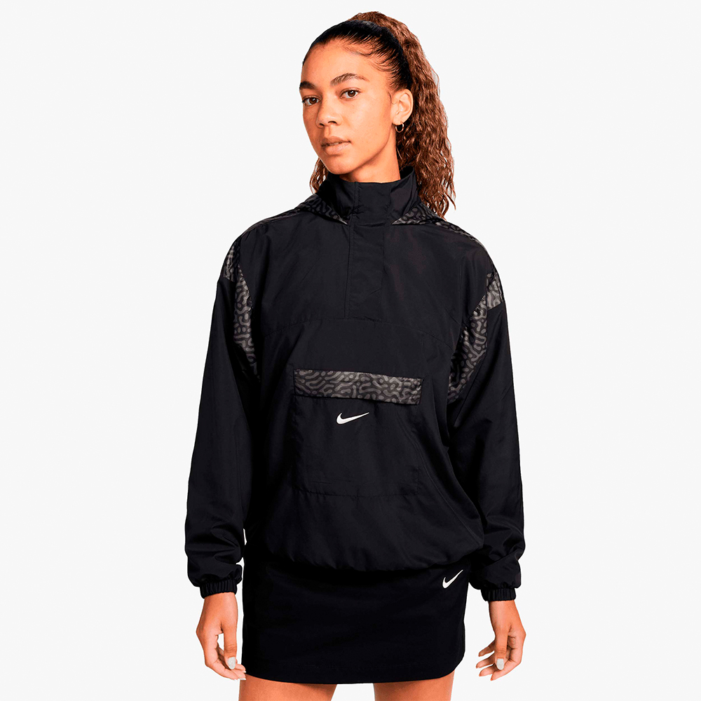Polera Dama SW Nike Sportswear Sport Shine