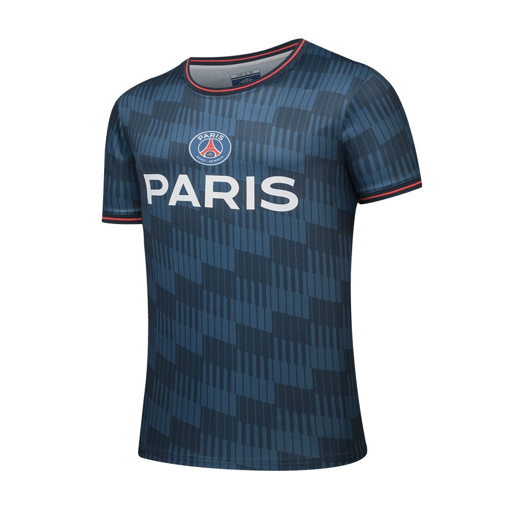 Polo Varon fu Paris Saint-Germain PSG LOGO BASIC Fexpro