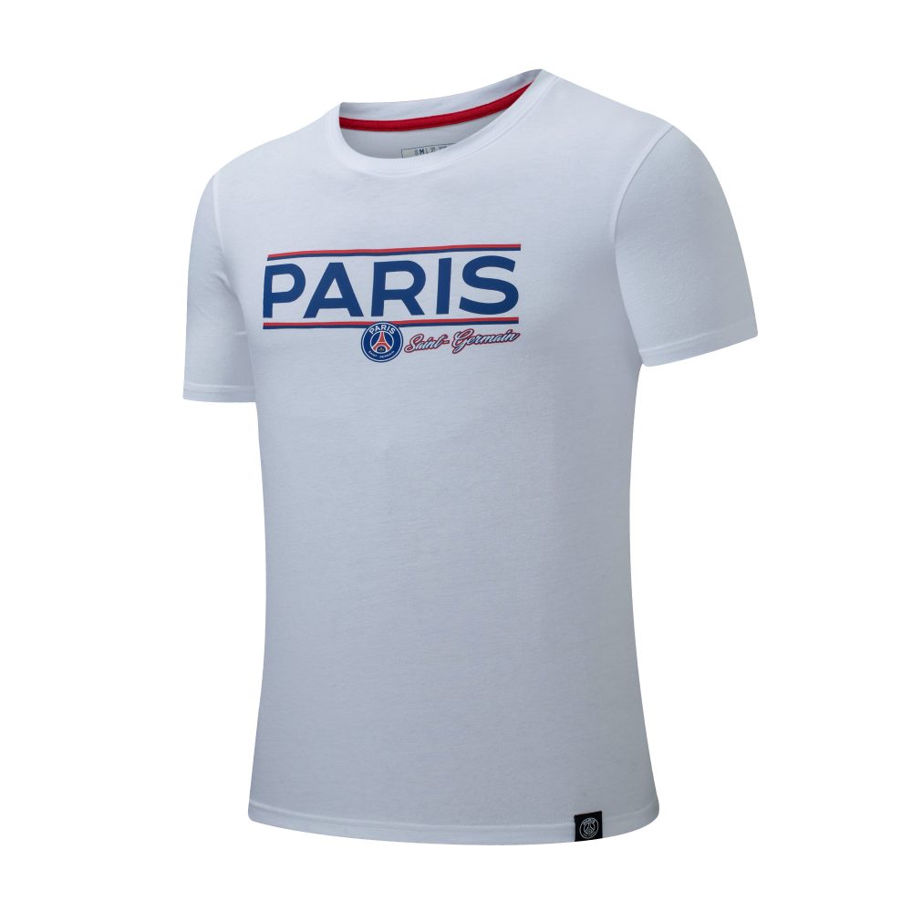 Polo Varon FU Paris Saint-Germain PSG CORE Fexpro