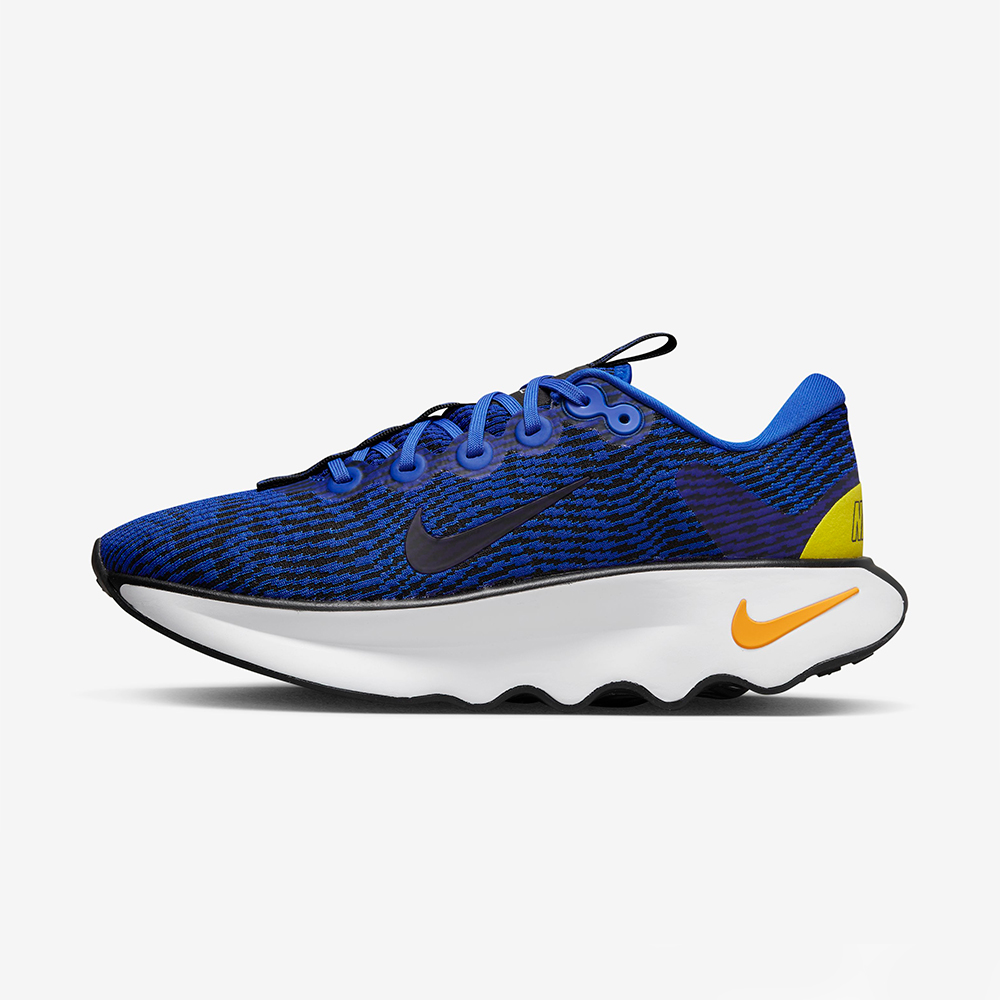 Nike Varon Motiva ‘Racer Blue’