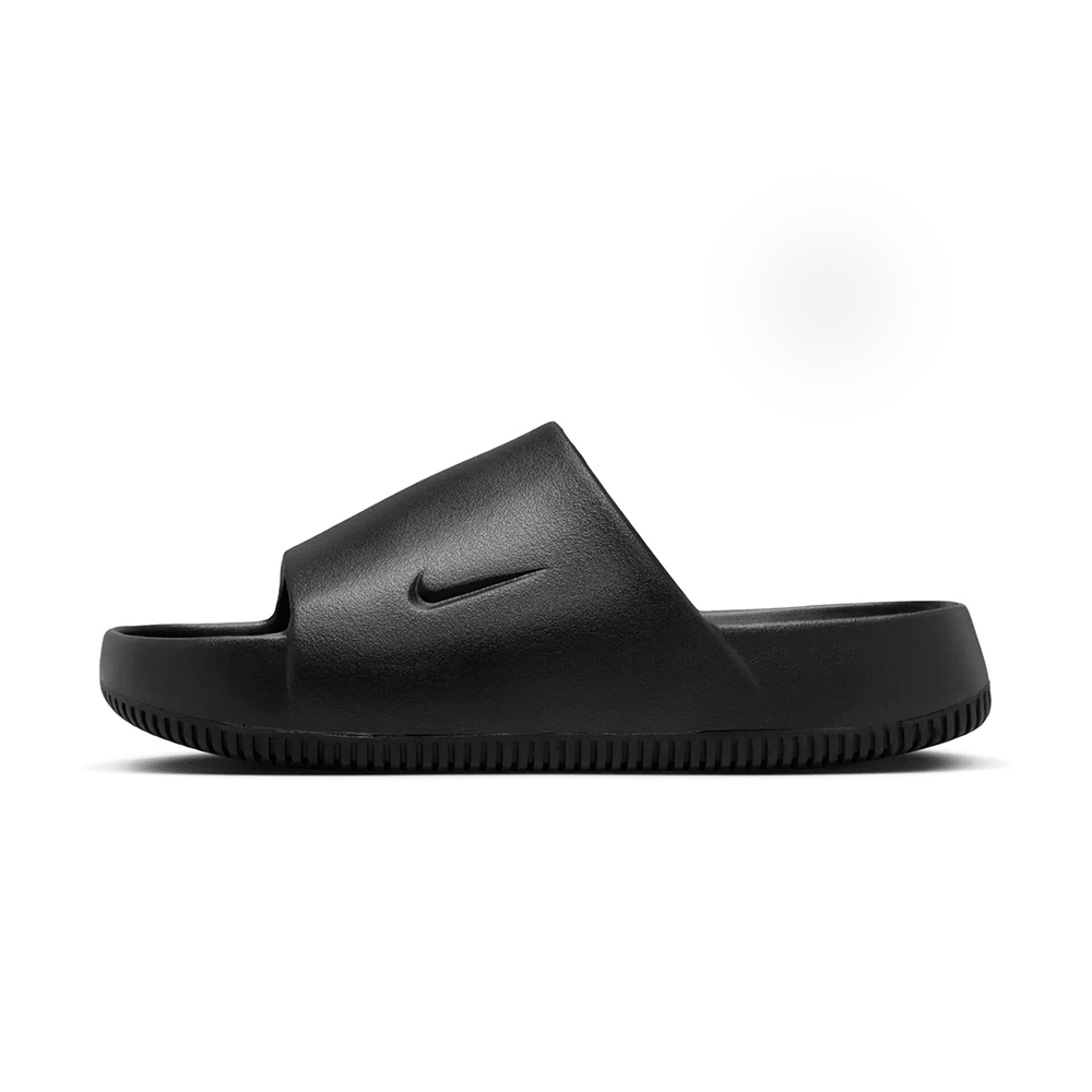 Nike Dama Calm Slide Black