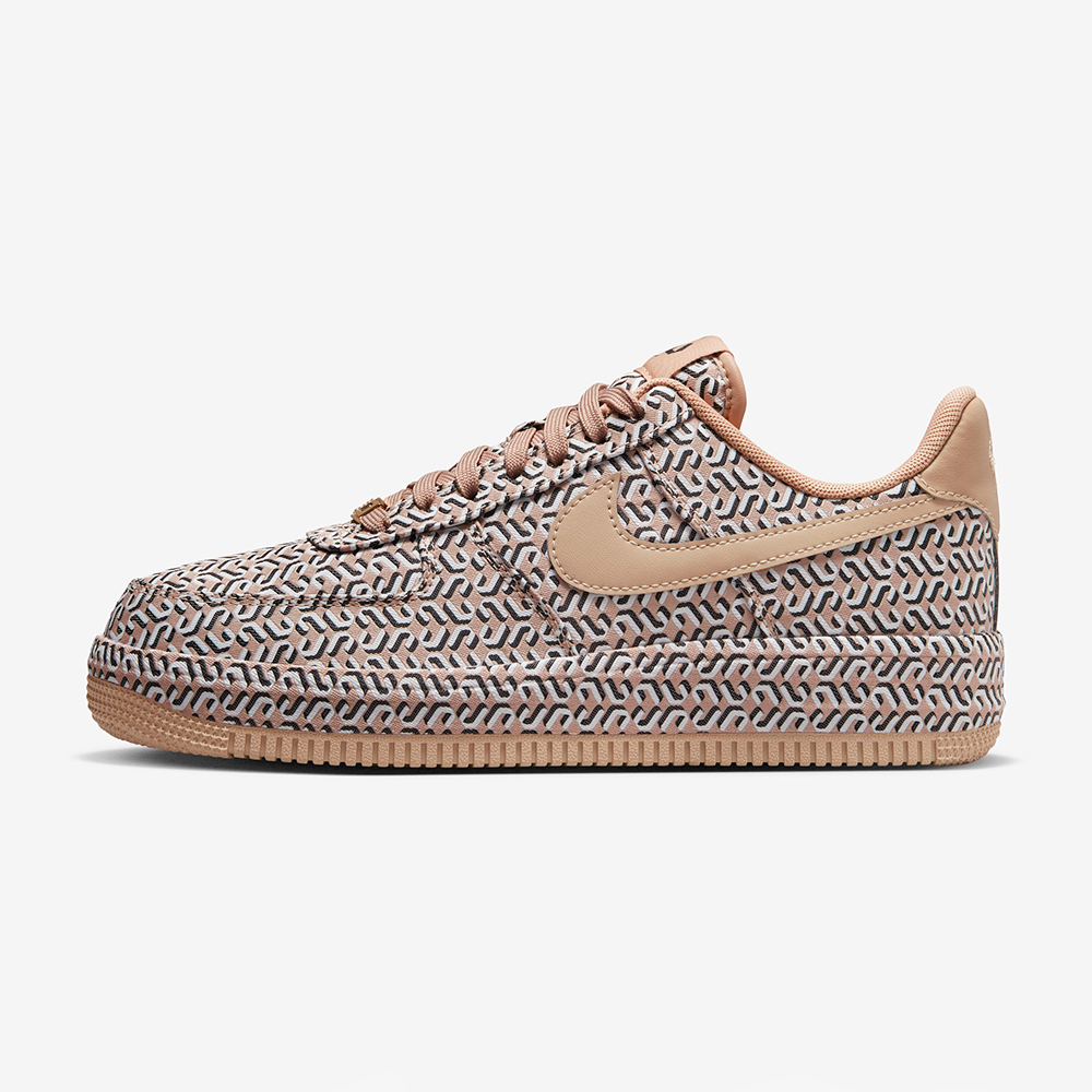 Nike Dama Air Force 1 Low LX United in Victory