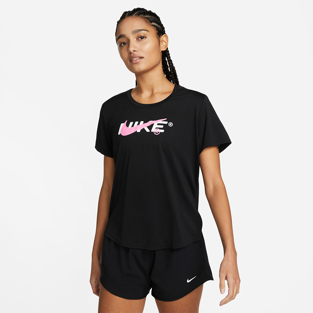 Polo Dama TR Nike Dri-FIT One