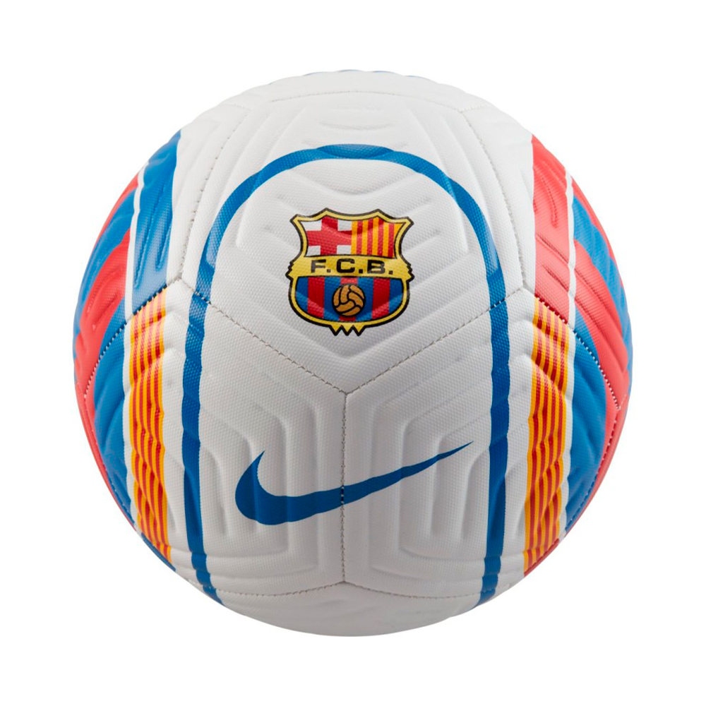 Pelota Nike FC Barcelona Academy