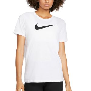 Polo dama Nike Dri-FIT Swoosh