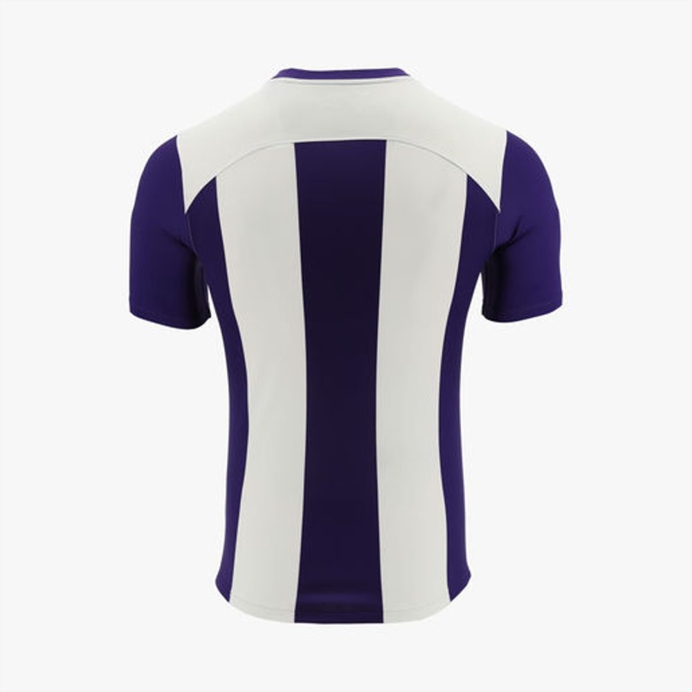Camiseta Alianza Lima Varon Morada 2023