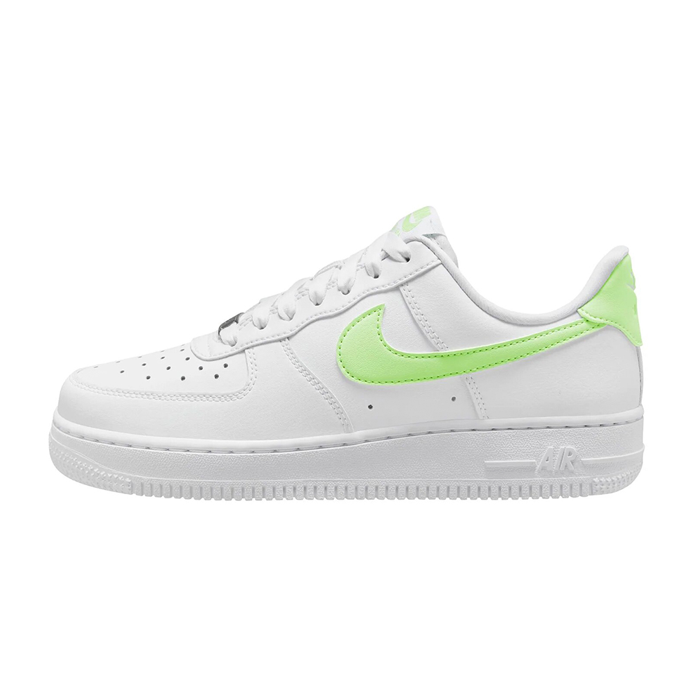 Nike Dama Air Force 1 low ’07 ‘White Lime Green’