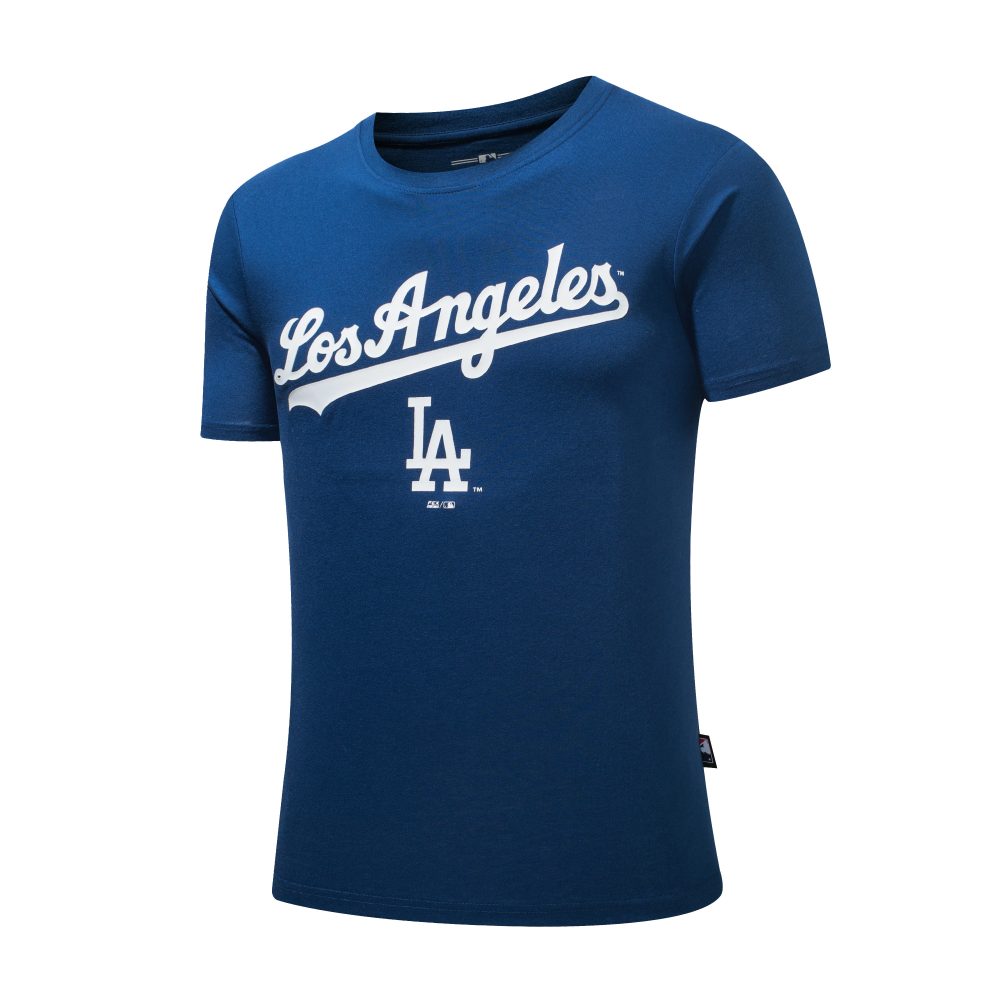 Polo Varon MLB Los Angeles Dodgers FEXPRO