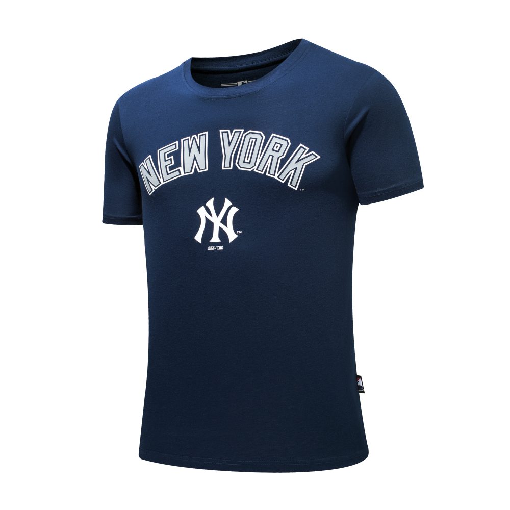 Polo Varon MLB New York Yankees FEXPRO