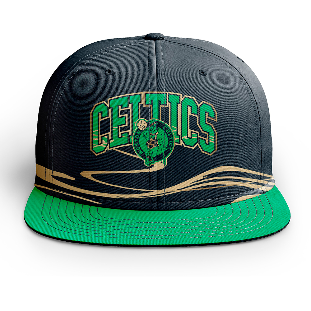 GORRO NBA Celtics Fexpro
