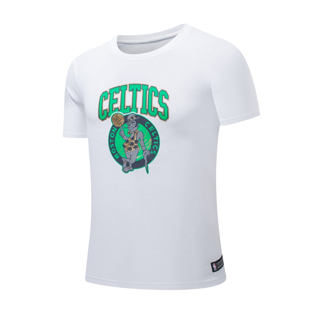 Polo Varon NBA Celtics Fexpro