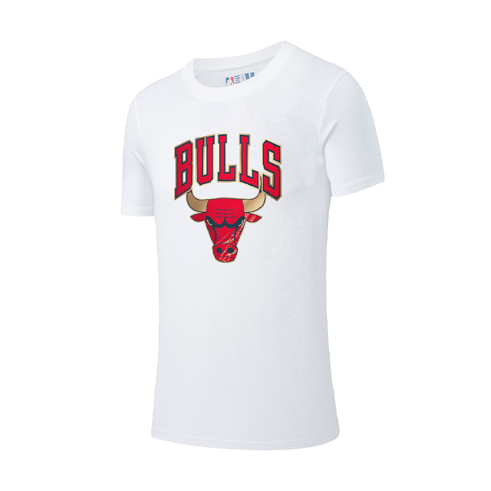 Polo Varon BA NBA Chicago Bulls FEXPRO