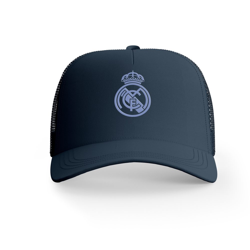 GORRO FC Real Madrid Fexpro
