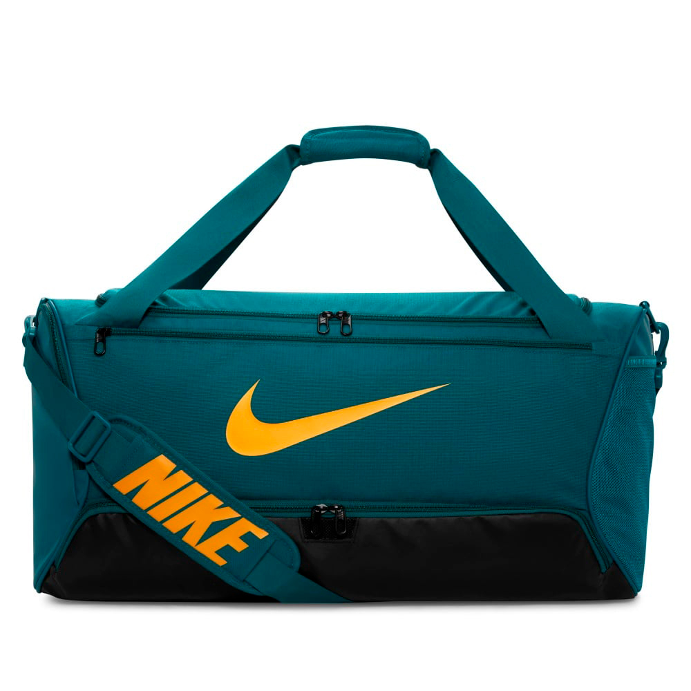 Maletin Nike Brasilia 9.5 Training Duffel Bag (Medium, 60L)