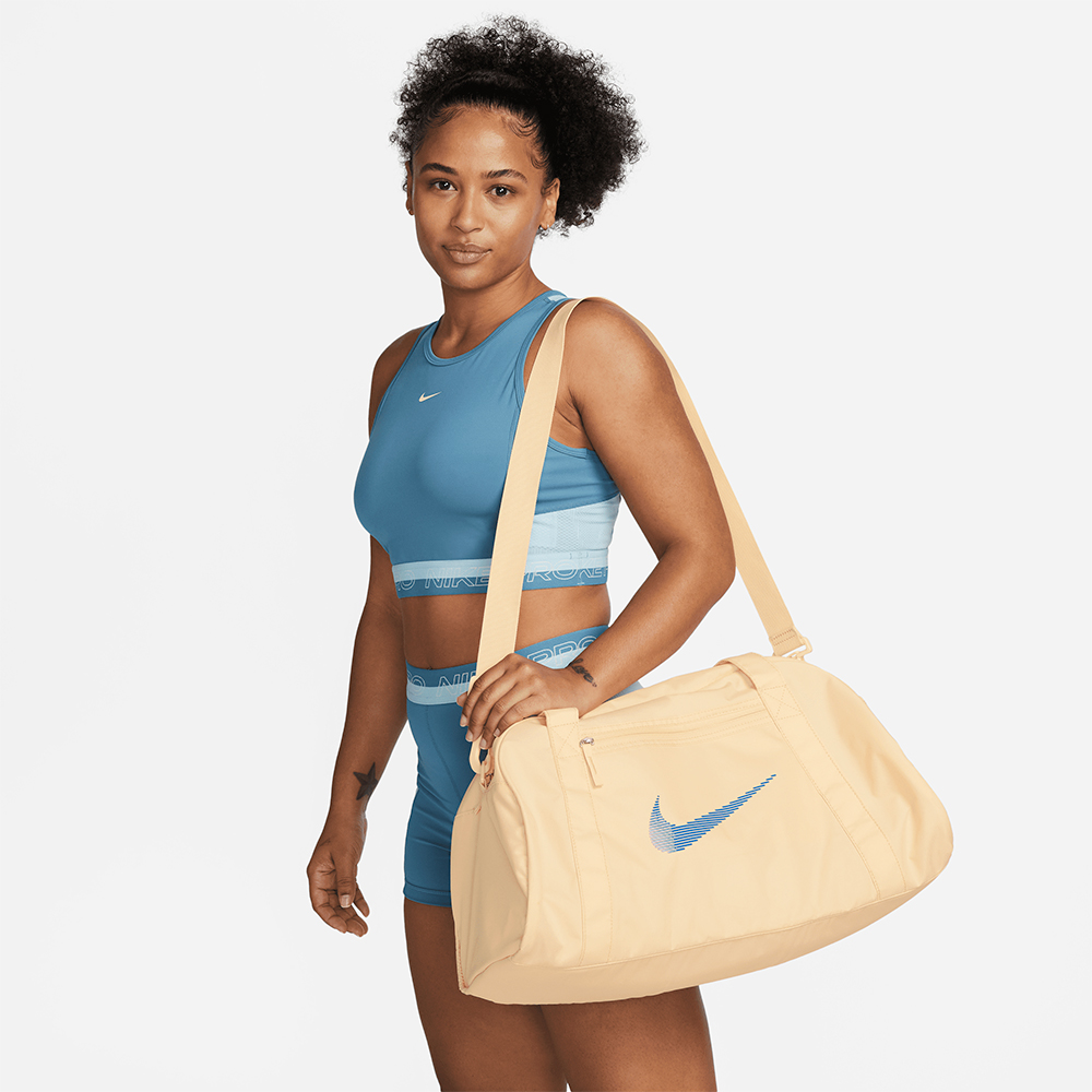 Maletin Nike Gym Club Duffel Bag (24L)