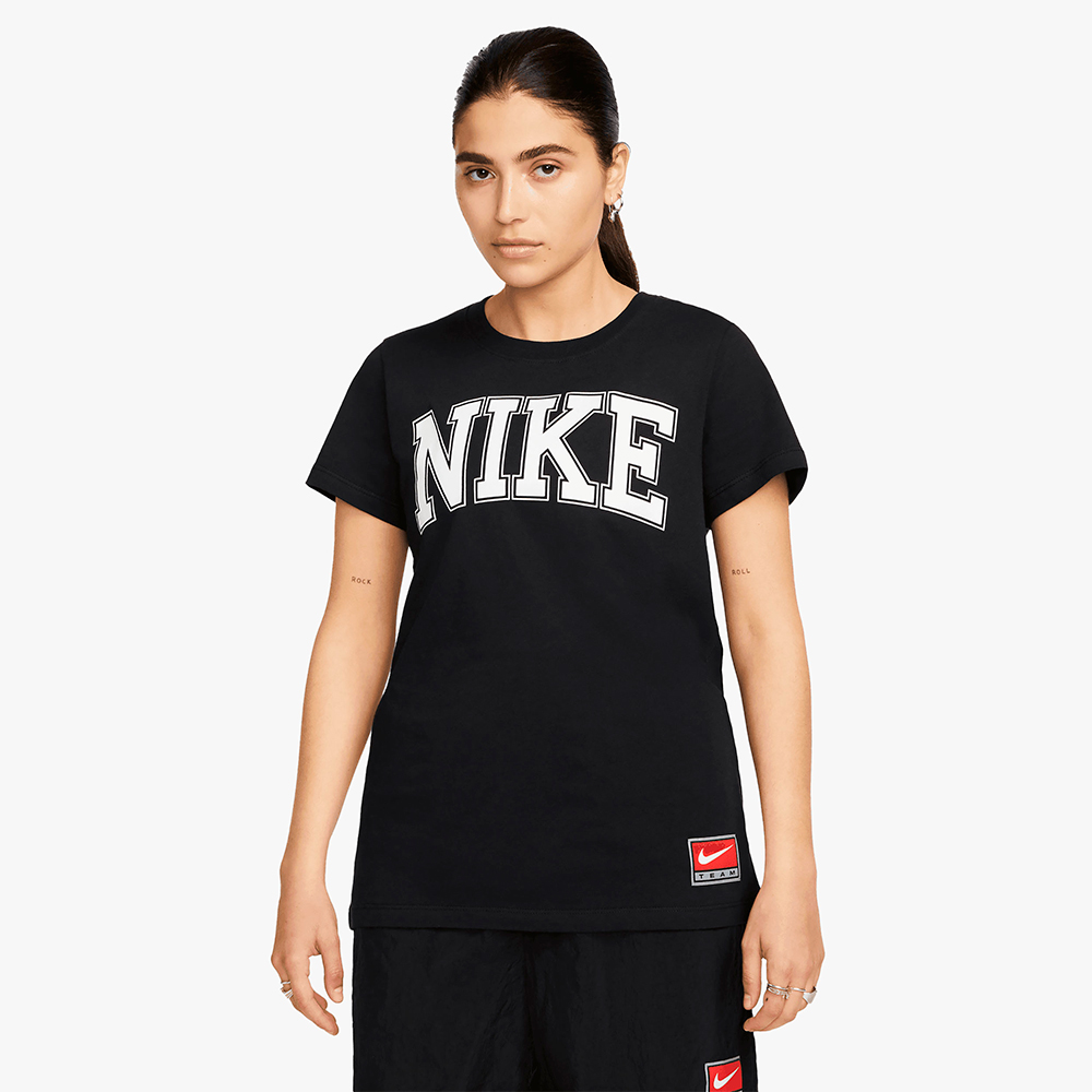 polo dama Nike Sportswear