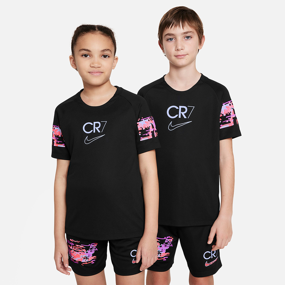 Polo niños Nike CR7