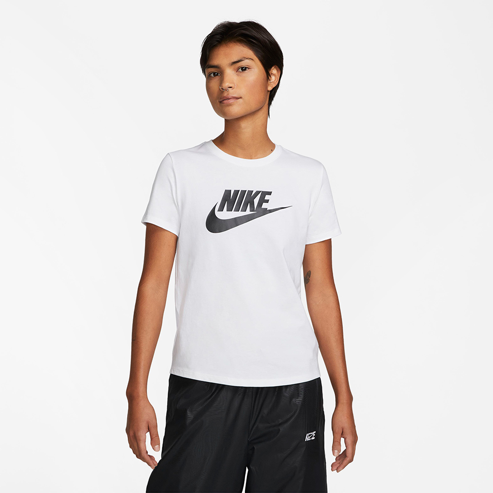 Polo Dama SW Nike Sportswear Club Essentials