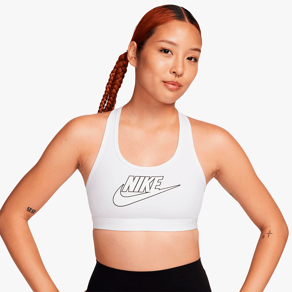 bra Nike Swoosh Medium-Support
