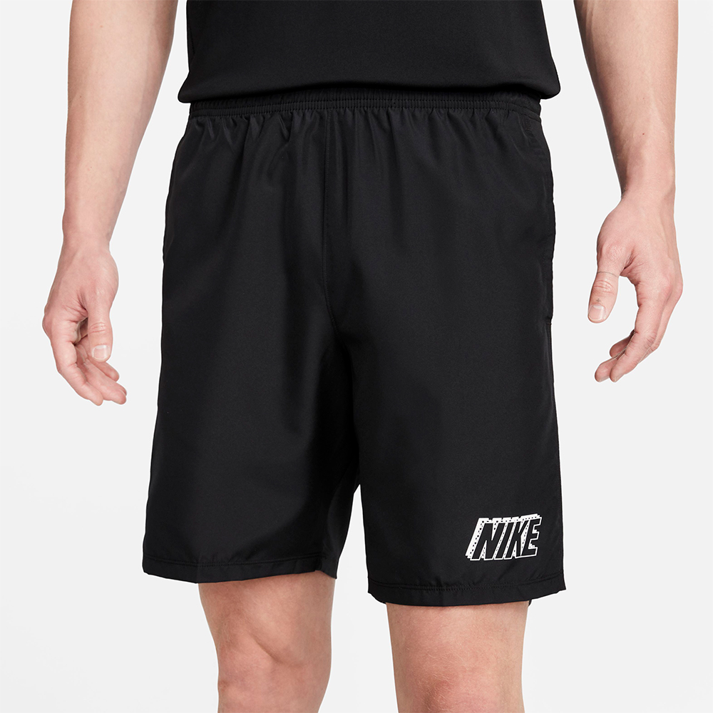 short varon FT Nike Academy Dri-FIT Soccer